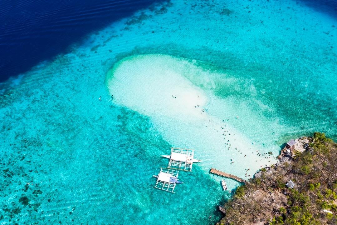 Cebu Named One of the World's Best Islands