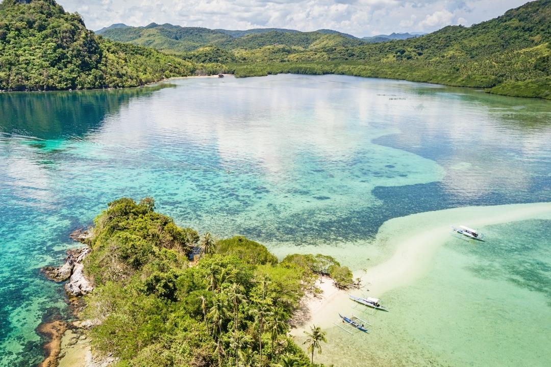 Philippines Hailed Asia's Leading Beach Destination for the Sixth Time